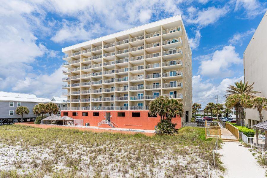 Seacrest 402 Villa Gulf Shores Exterior photo