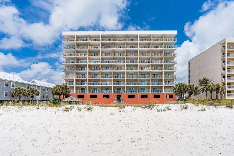 Seacrest 402 Villa Gulf Shores Exterior photo